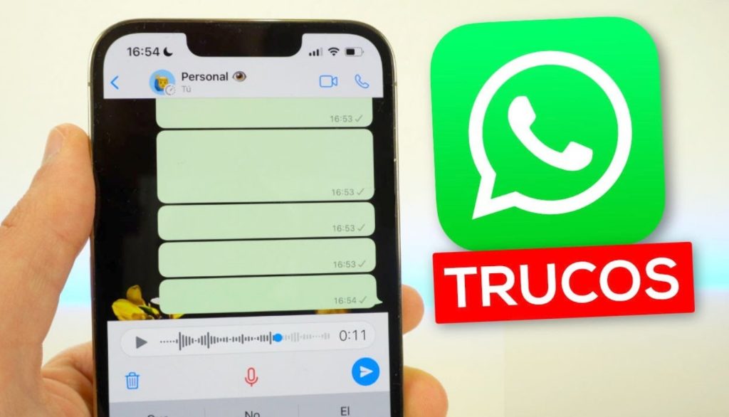 WhatsApp: 8 funciones y trucos para exprimir al máximo la app de mensajería
